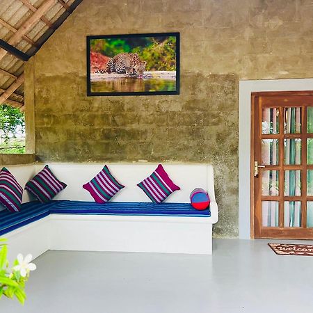 Kingfisher Beach Resort-Yala 基林德 外观 照片
