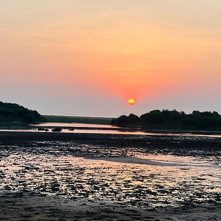 Kingfisher Beach Resort-Yala 基林德 外观 照片