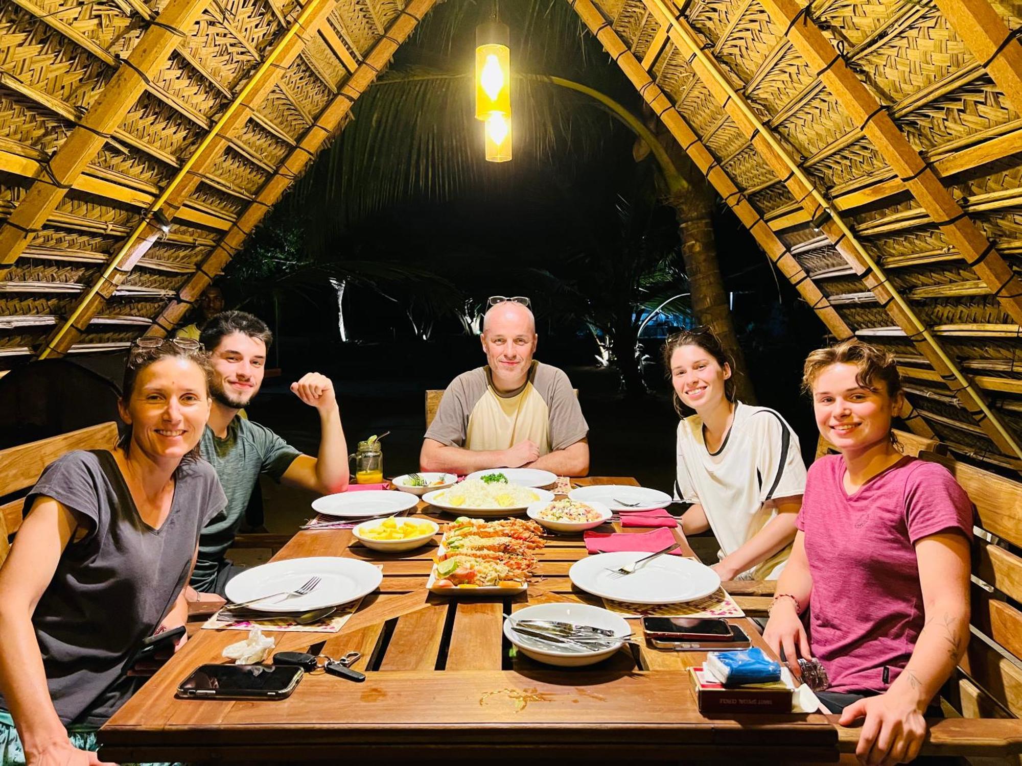 Kingfisher Beach Resort-Yala 基林德 外观 照片